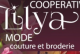 Coopérative Lilya Mode