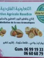 Coopérative Agricole RoseEco